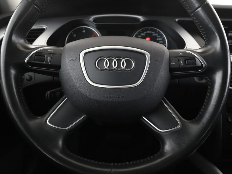 Audi A4 GRATIS! Pakiet Serwisowy o wartości 600 zł! B8 (2007-2015)
