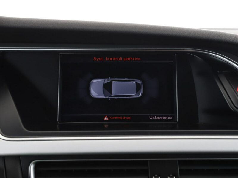Audi A4 GRATIS! Pakiet Serwisowy o wartości 600 zł! B8 (2007-2015)