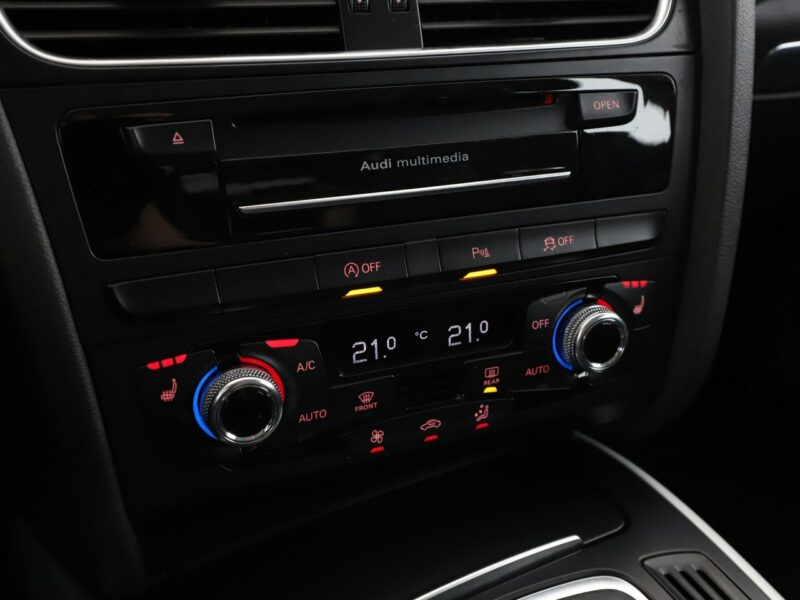 Audi A4 GRATIS! Pakiet Serwisowy o wartości 600 zł! B8 (2007-2015)