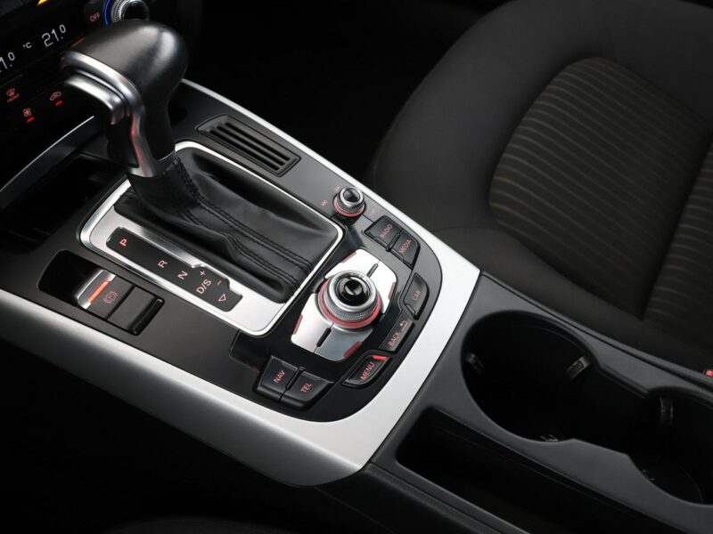 Audi A4 GRATIS! Pakiet Serwisowy o wartości 600 zł! B8 (2007-2015)