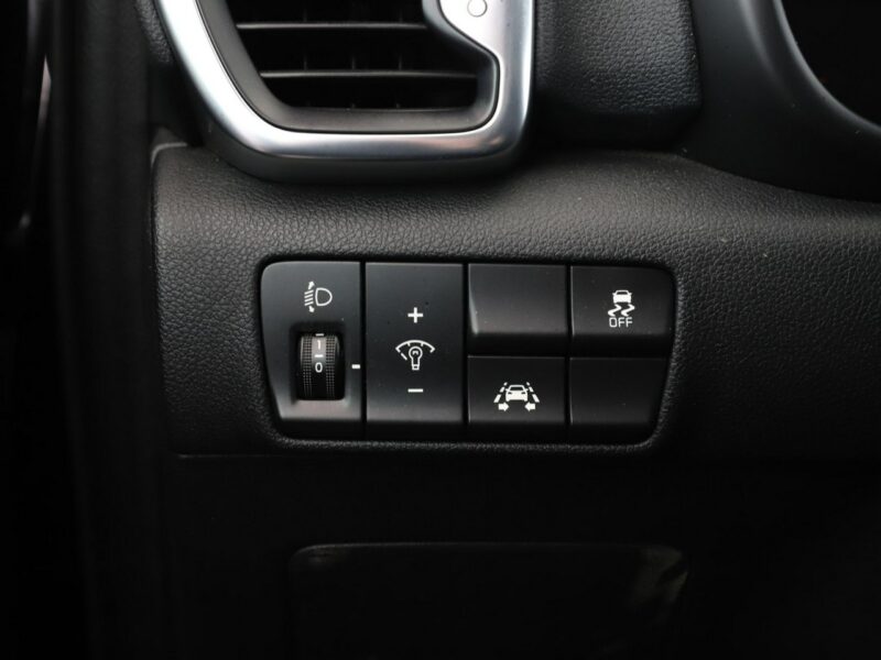 Kia Sportage GT-Line automat 141KM skóra hak navi kamera klima-auto tempomat IV (2016-2021)