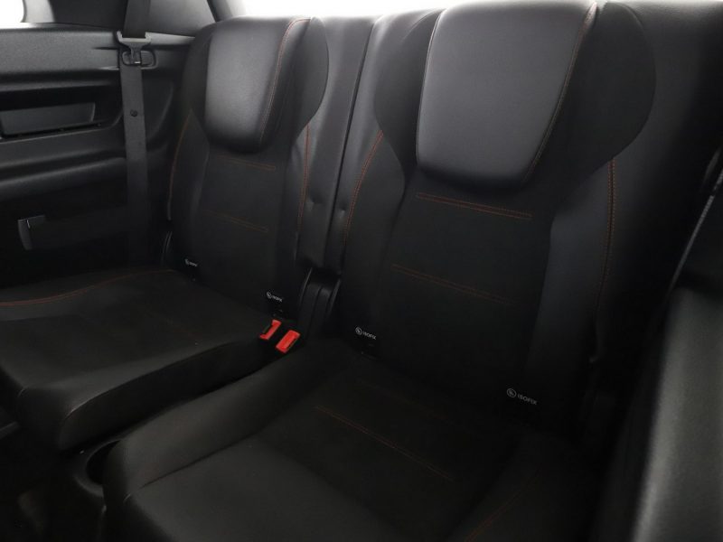 Mercedes GLB FV23% 7 os. full LED skóra/alcantara ambienta pakiet night kamery