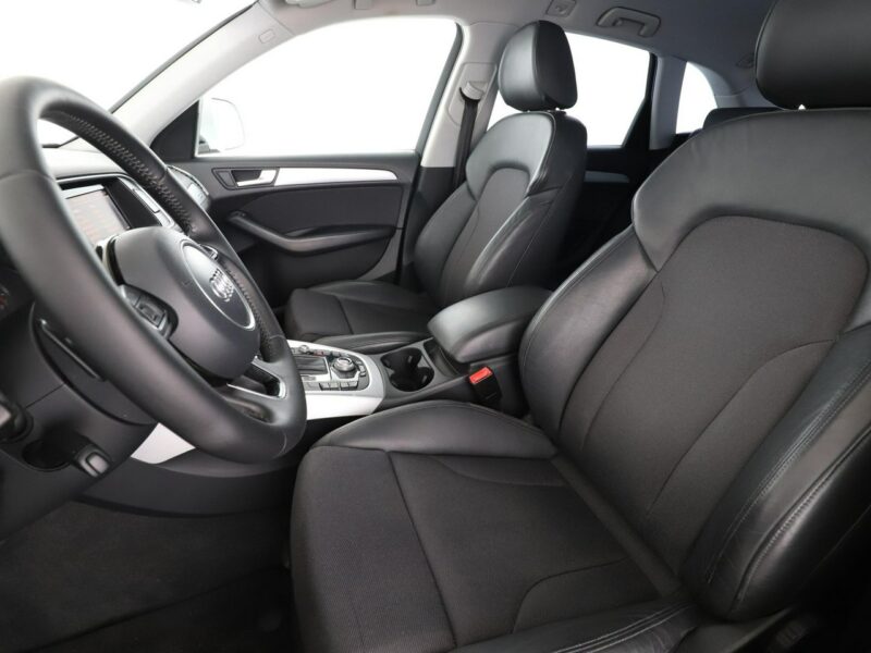 Audi Q5 GRATIS! Pakiet Serwisowy o wartości 700 zł! 8R (2008-)