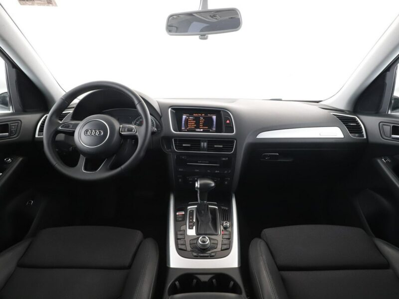 Audi Q5 GRATIS! Pakiet Serwisowy o wartości 700 zł! 8R (2008-)