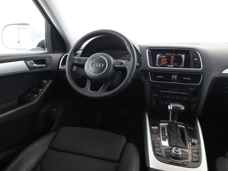 Audi Q5 GRATIS! Pakiet Serwisowy o wartości 700 zł! 8R (2008-)