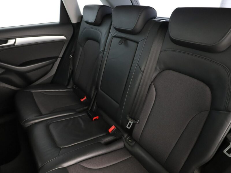 Audi Q5 GRATIS! Pakiet Serwisowy o wartości 700 zł! 8R (2008-)