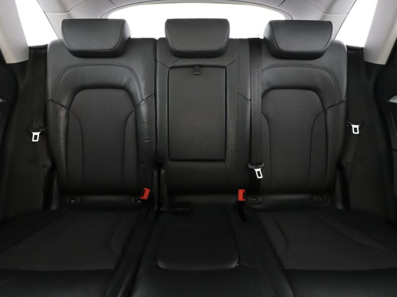 Audi Q5 GRATIS! Pakiet Serwisowy o wartości 700 zł! 8R (2008-)