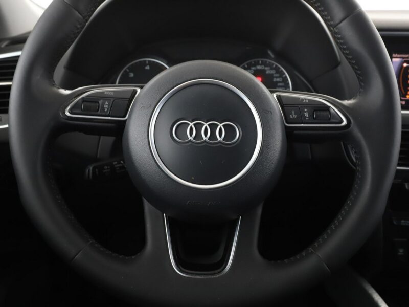 Audi Q5 GRATIS! Pakiet Serwisowy o wartości 700 zł! 8R (2008-)