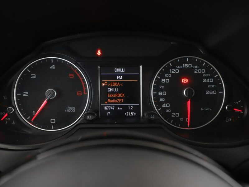 Audi Q5 GRATIS! Pakiet Serwisowy o wartości 700 zł! 8R (2008-)