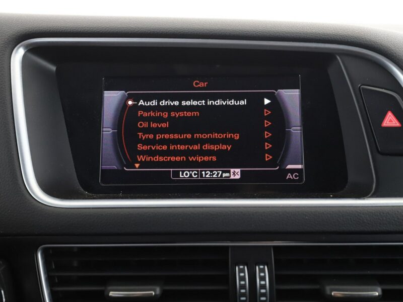 Audi Q5 GRATIS! Pakiet Serwisowy o wartości 700 zł! 8R (2008-)