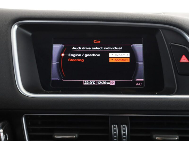 Audi Q5 GRATIS! Pakiet Serwisowy o wartości 700 zł! 8R (2008-)