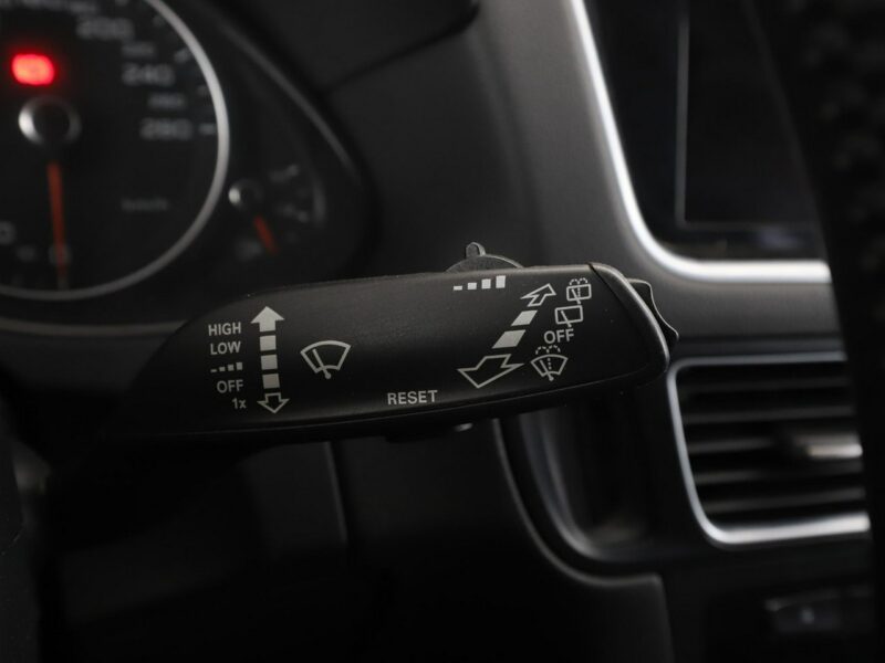 Audi Q5 GRATIS! Pakiet Serwisowy o wartości 700 zł! 8R (2008-)