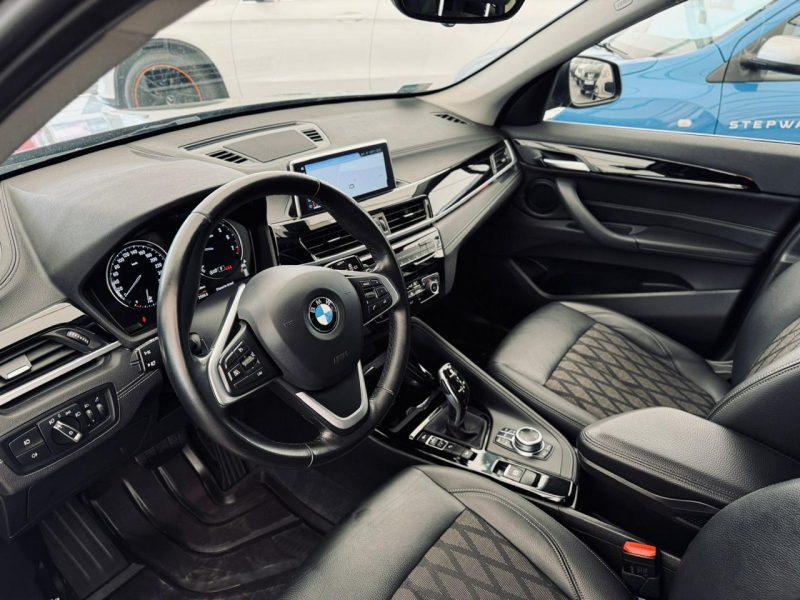 BMW X1 XDRIVE* Automat* Salon Polska* 2.0 Benzyna* 178 KM* II (F48) (2015-)