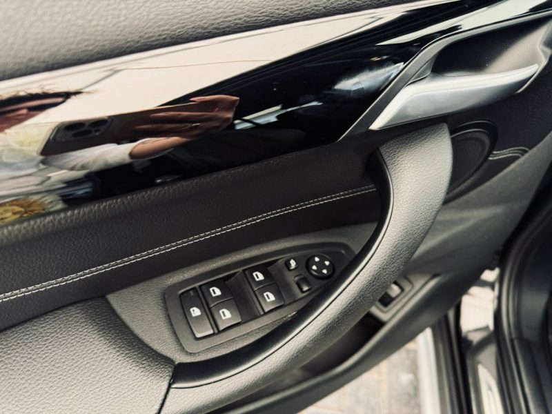 BMW X1 XDRIVE* Automat* Salon Polska* 2.0 Benzyna* 178 KM* II (F48) (2015-)