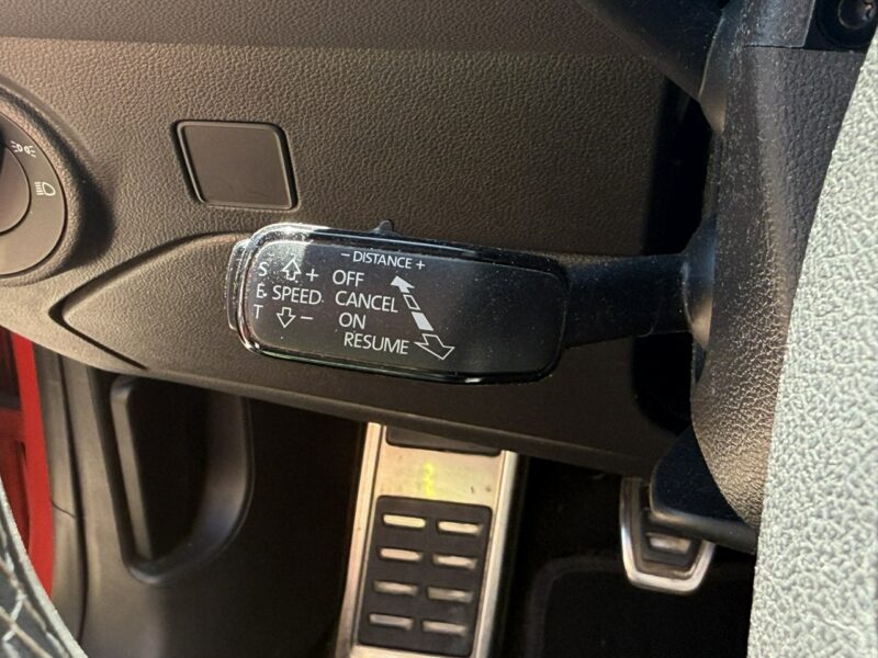 Seat Leon 2.0 Benzyna | Serwisowany | Gwarancja | Cupra 265 KM | Zadbany III (2012-)