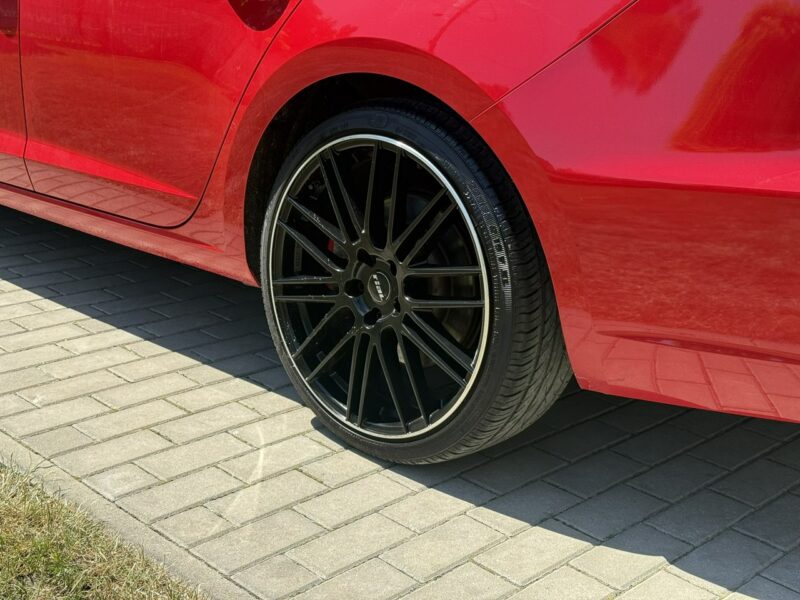 Seat Leon 2.0 Benzyna | Serwisowany | Gwarancja | Cupra 265 KM | Zadbany III (2012-)