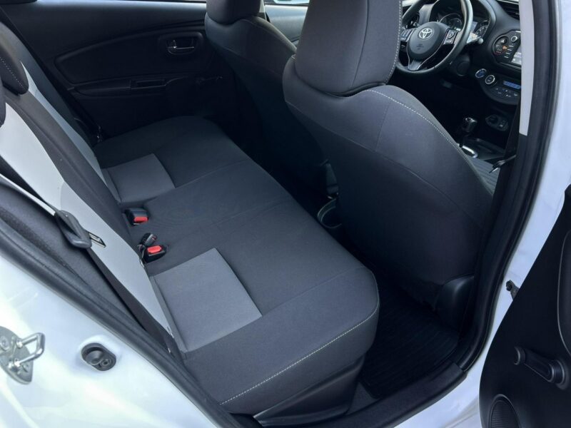 Toyota Yaris 1.5 HSD 100KM PREMIUM CITY STYLE, salon Polska, gwarancja, III (2011-2019)
