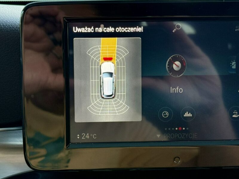Mercedes GLC 300 FL,4-Matic,Serwisowany,Gwarancja I (2015-2022)