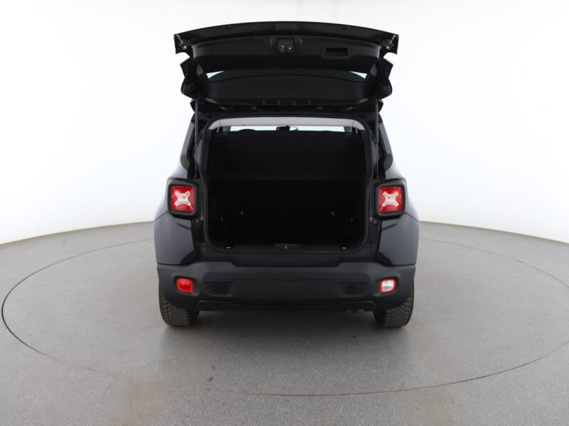 Jeep Renegade klimatyzacja multifunkcja bluetooth I (2014-)