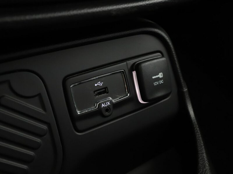 Jeep Renegade klimatyzacja multifunkcja bluetooth I (2014-)