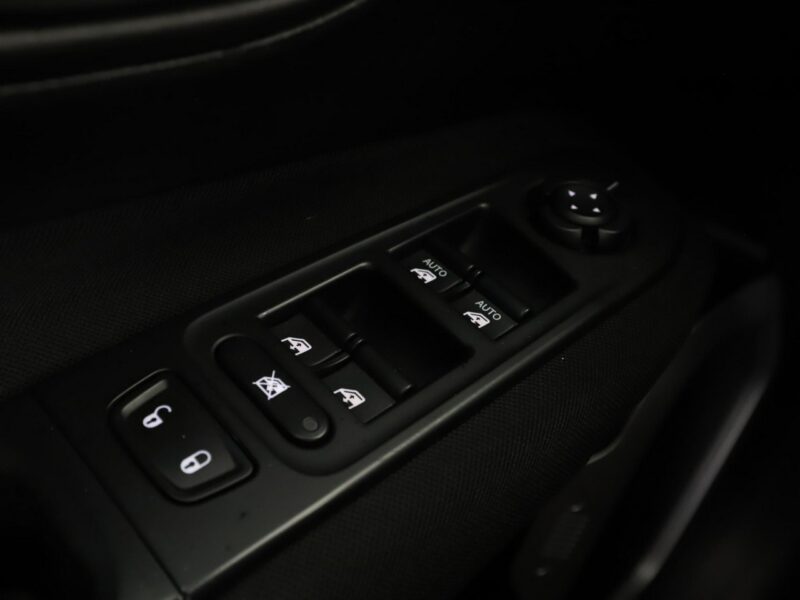 Jeep Renegade klimatyzacja multifunkcja bluetooth I (2014-)