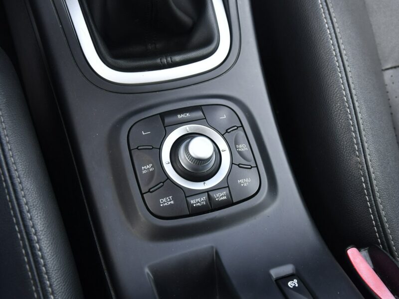 Renault Megane 1.9dci DUDKI11 Serwis,Navi.Skóry.Klimatr 2 str.Parktronic,kredyt.Okazj III (2008-2016)
