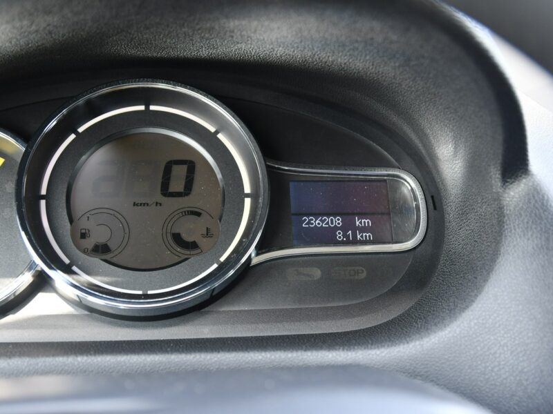 Renault Megane 1.9dci DUDKI11 Serwis,Navi.Skóry.Klimatr 2 str.Parktronic,kredyt.Okazj III (2008-2016)