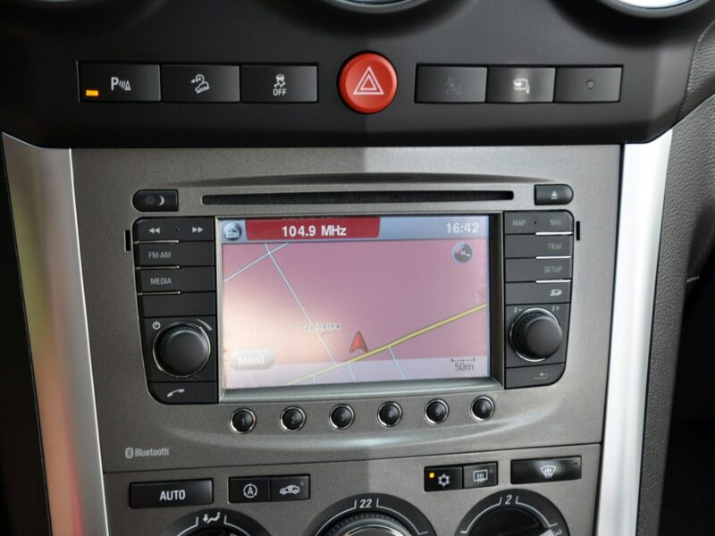 Opel Antara 2.2d(184KM)*Xenon*4x4*Navi*Skóry*Reling*I Wł*2xParkt.*Szyber*Alu19"ASO