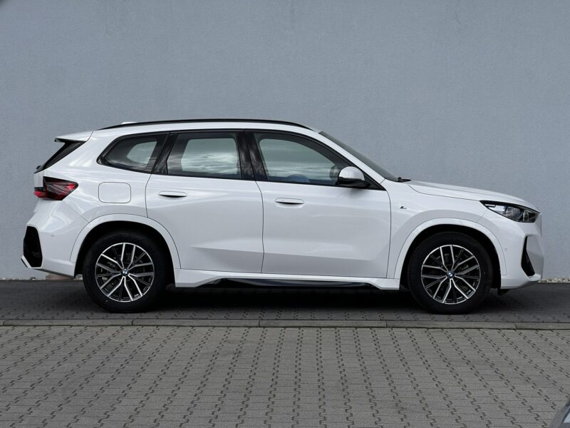 BMW X1 M-Pakiet, FV-23%, Gwarancja + Pakiet serwisowy U11 (2022-)