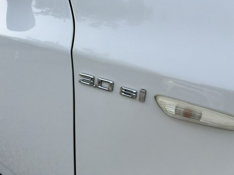 BMW iX3 Automat Gaz 4x4