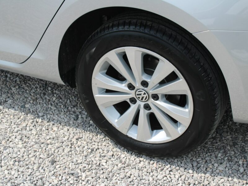 Volkswagen Golf Comfortline A Gwarancja Auto-Hold VII (2012-)