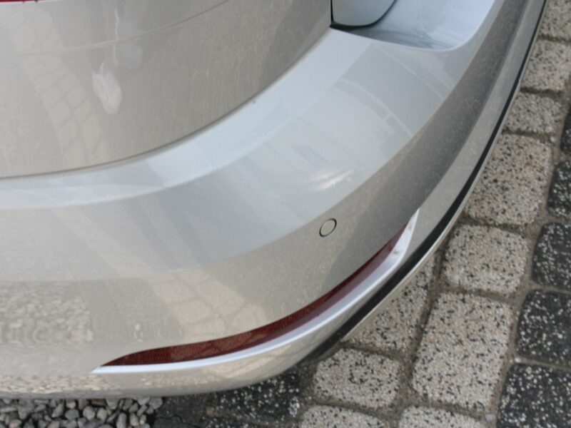 Volkswagen Golf Comfortline A Gwarancja Auto-Hold VII (2012-)