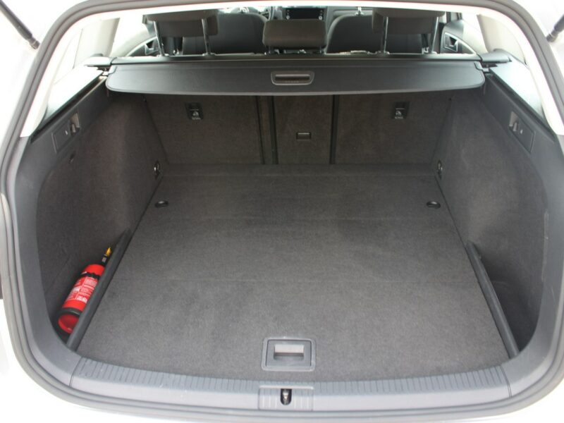 Volkswagen Golf Comfortline A Gwarancja Auto-Hold VII (2012-)