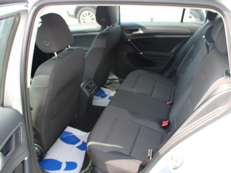 Volkswagen Golf Comfortline A Gwarancja Auto-Hold VII (2012-)