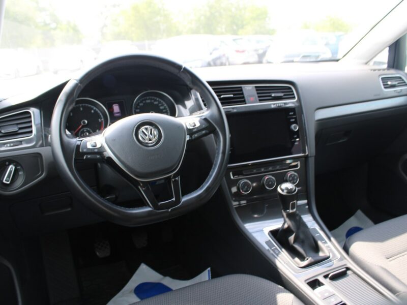 Volkswagen Golf Comfortline A Gwarancja Auto-Hold VII (2012-)
