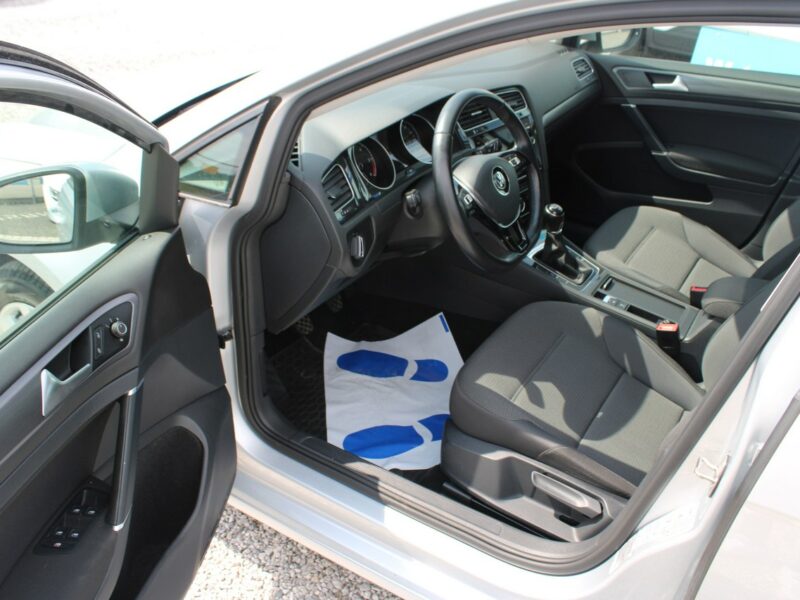 Volkswagen Golf Comfortline A Gwarancja Auto-Hold VII (2012-)