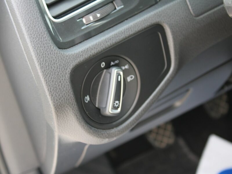 Volkswagen Golf Comfortline A Gwarancja Auto-Hold VII (2012-)