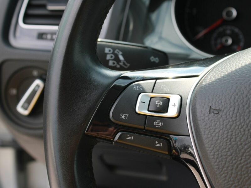 Volkswagen Golf Comfortline A Gwarancja Auto-Hold VII (2012-)
