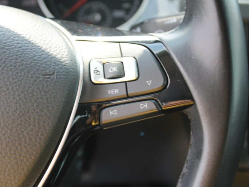 Volkswagen Golf Comfortline A Gwarancja Auto-Hold VII (2012-)