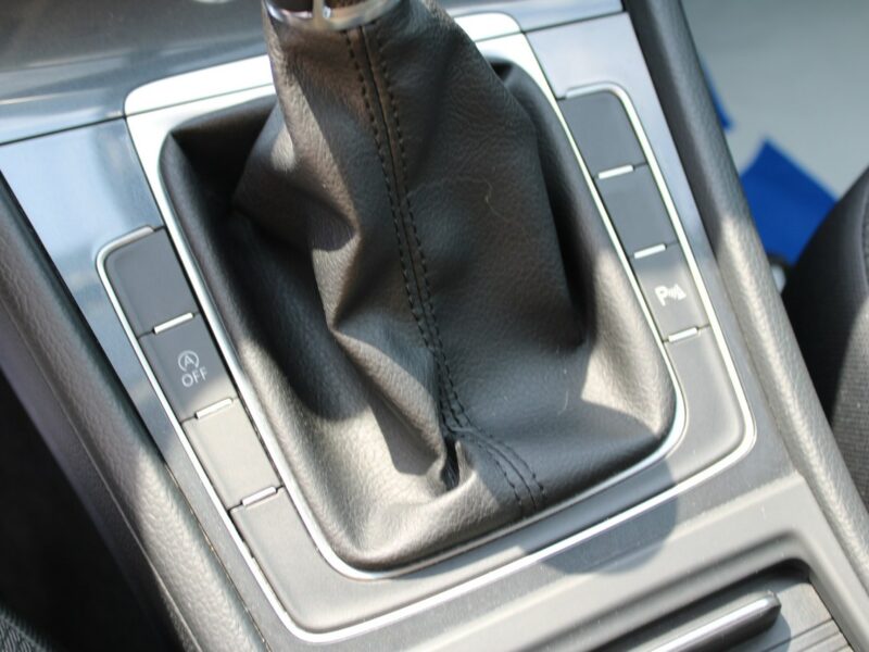 Volkswagen Golf Comfortline A Gwarancja Auto-Hold VII (2012-)
