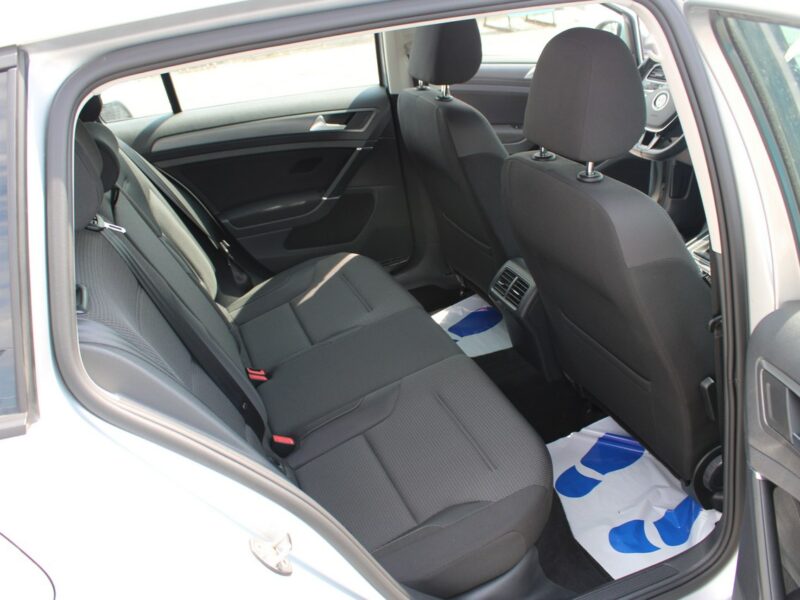 Volkswagen Golf Comfortline A Gwarancja Auto-Hold VII (2012-)