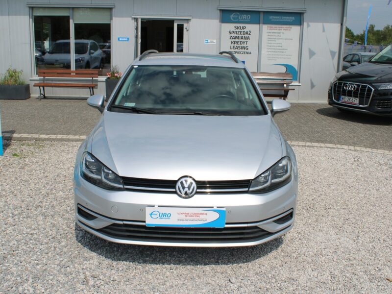 Volkswagen Golf Comfortline A Gwarancja Auto-Hold VII (2012-)