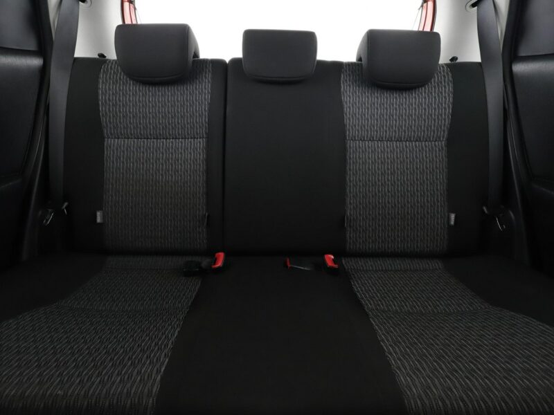 Toyota Yaris niski przebieg kamera ks.serwisowa III (2011-2019)