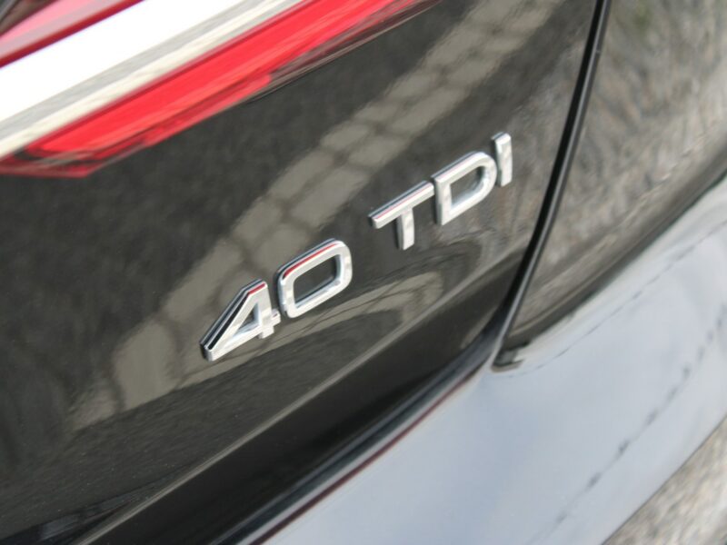 Audi A6 Skóra Vitrual Gwarancja F-vat Salon Polska C8 (2018-)