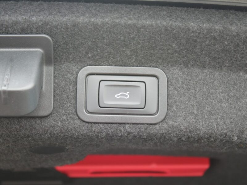 Audi A6 Skóra Vitrual Gwarancja F-vat Salon Polska C8 (2018-)