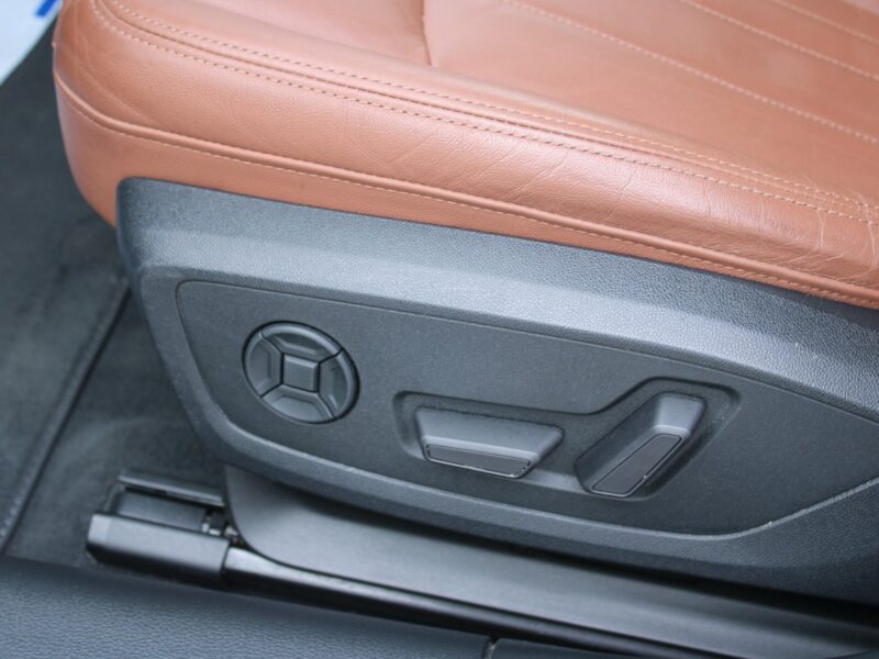 Audi A6 Skóra Vitrual Gwarancja F-vat Salon Polska C8 (2018-)