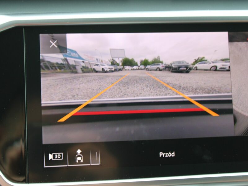 Audi A6 Skóra Vitrual Gwarancja F-vat Salon Polska C8 (2018-)