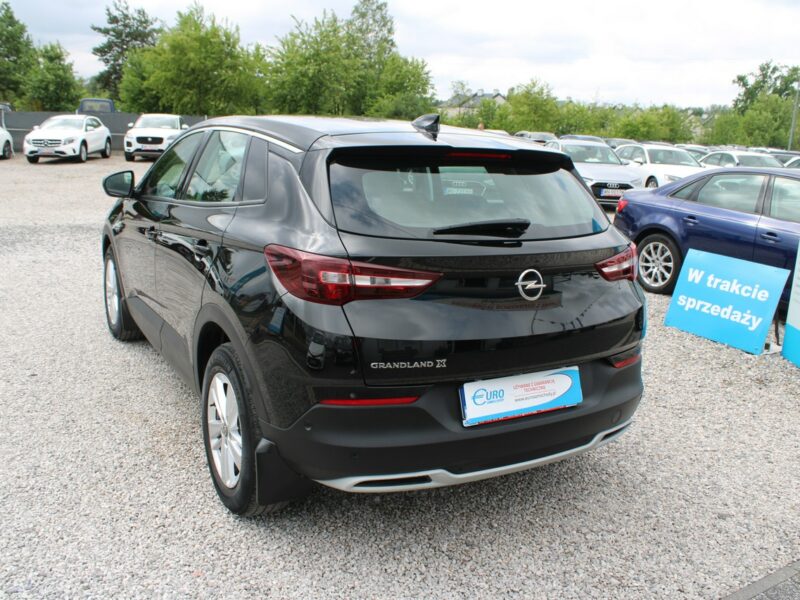 Opel Grandland X 1.6 Turbo Elegance Bussines Pack Automat