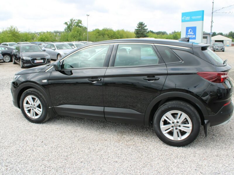 Opel Grandland X 1.6 Turbo Elegance Bussines Pack Automat