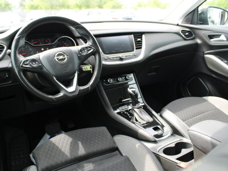 Opel Grandland X 1.6 Turbo Elegance Bussines Pack Automat